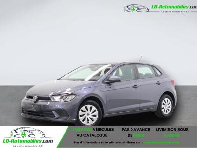 Volkswagen Polo 1.0 80 S&S BVM
