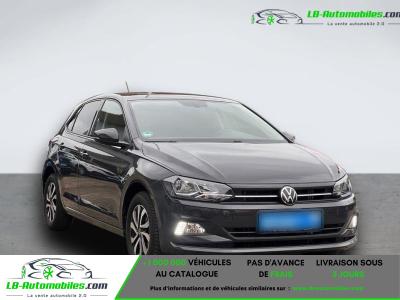 Volkswagen Polo 1.0 TSI 110 S&S BVA