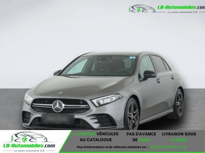 Mercedes Classe A  35 Mercedes-AMG BVA 4-Matic