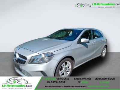 Mercedes Classe A  180 BVM