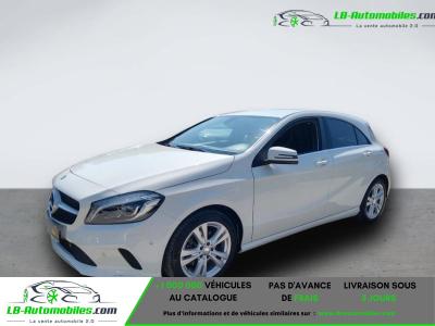 Mercedes Classe A  180 BVM