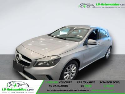 Mercedes Classe A  180 BVA