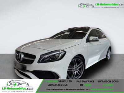 Mercedes Classe A  200 BVA