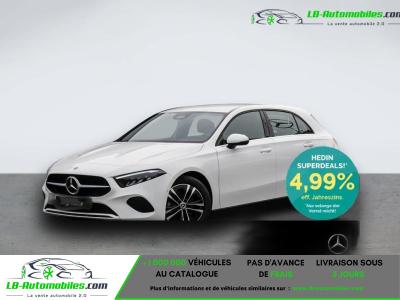 Mercedes Classe A  180 BVA