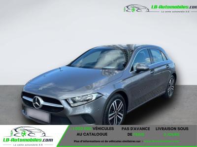 Mercedes Classe A  180 BVA
