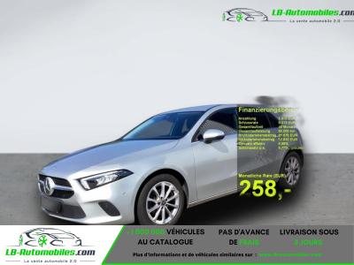 Mercedes Classe A  180 BVA