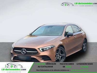 Mercedes Classe A  200 BVA