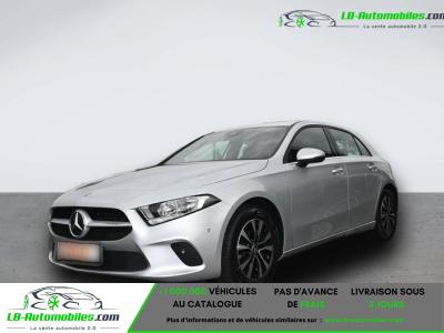 Mercedes Classe A  200 BVA