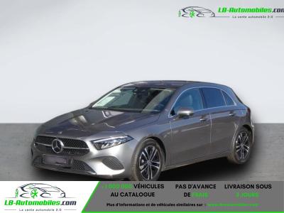 Mercedes Classe A  200 d BVA