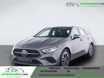 Mercedes Classe A  200 d BVA