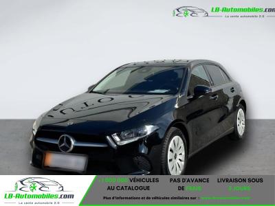 Mercedes Classe A  250 e BVA