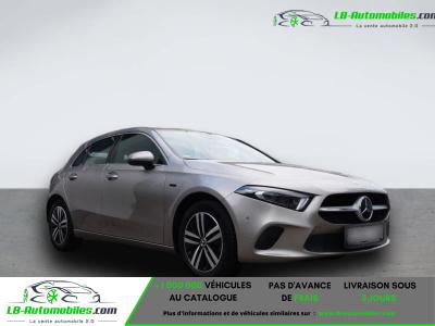 Mercedes Classe A  250 e BVA