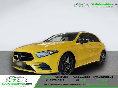 Mercedes Classe A  250 e BVA