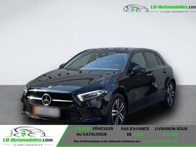 Mercedes Classe A  250 e BVA