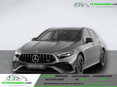 Mercedes Classe A  35 Mercedes-AMG BVA 4Matic