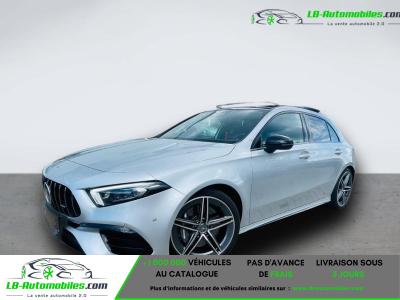 Mercedes Classe A  45 Mercedes-AMG BVA 4-Matic