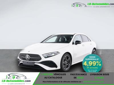 Mercedes Classe A Berline 180 BVA