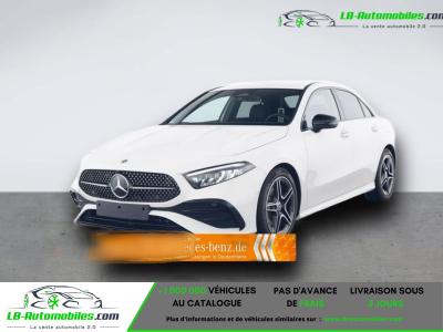 Mercedes Classe A Berline 180 BVA