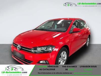 Volkswagen Polo 1.0 TSI 95 S&S BVM