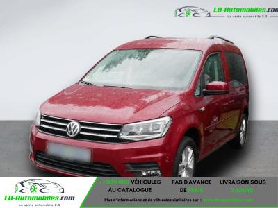 Volkswagen Caddy 1.4 TSI 130 BVM