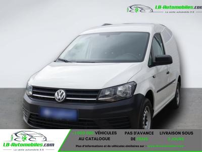 Volkswagen Caddy Utilitaire 2.0 TDI 102 BVM