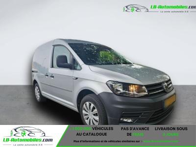 Volkswagen Caddy Utilitaire 2.0 TDI 102 BVM