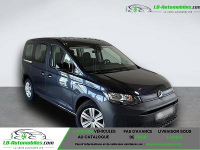 Volkswagen Caddy 2.0 TDI 102 BVM