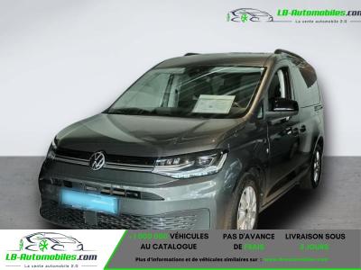 Volkswagen Caddy 2.0 TDI 122 BVM