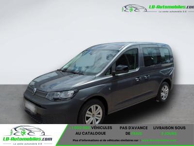 Volkswagen Caddy 2.0 TDI 122 BVM