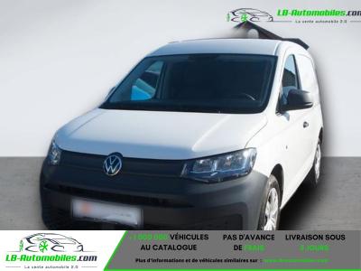Volkswagen Caddy Utilitaire 1.5 TSI 114 BVA