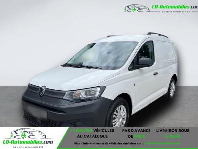 Volkswagen Caddy Utilitaire 1.5 TSI 114 BVA
