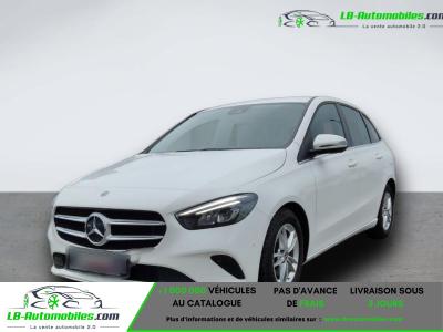 Mercedes Classe B 180 BVA