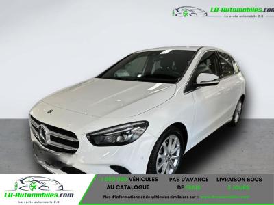 Mercedes Classe B 180 BVA