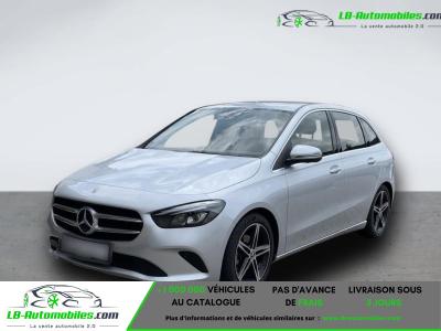 Mercedes Classe B 180 BVA