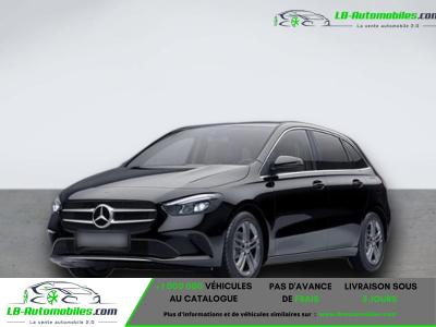 Mercedes Classe B 180 BVA