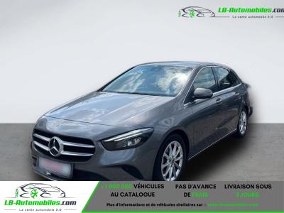 Mercedes Classe B 180 BVA