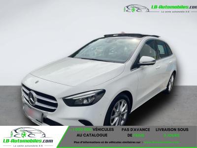 Mercedes Classe B 200 BVA