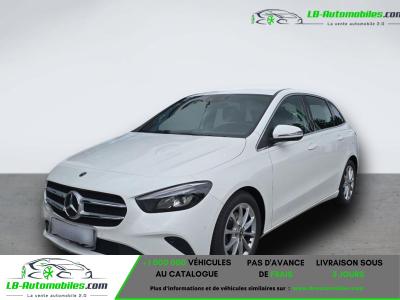 Mercedes Classe B 200 BVA