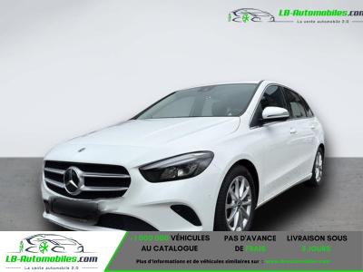 Mercedes Classe B 200 BVA