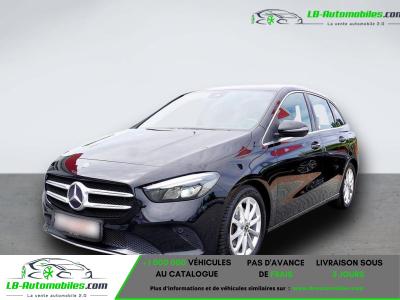 Mercedes Classe B 200 BVA