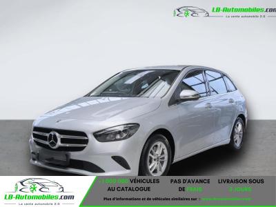 Mercedes Classe B 200 BVA