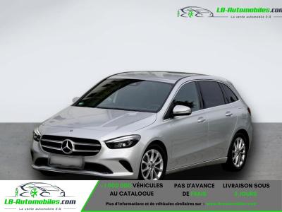 Mercedes Classe B 200 d BVA