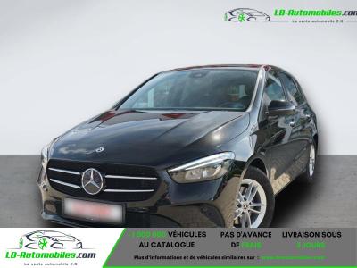 Mercedes Classe B 200 d BVA