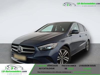 Mercedes Classe B 200 d BVA