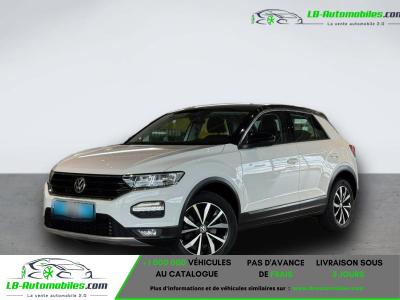 Volkswagen T-Roc 2.0 TDI 150 Start/Stop BVA