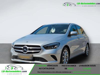 Mercedes Classe B 220 BVA