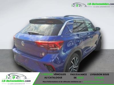 Volkswagen T-Roc 2.0 TSI 300 Start/Stop BVA 4Motion