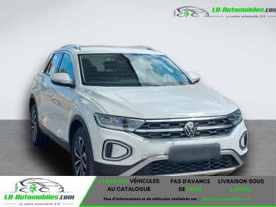 Volkswagen T-Roc 1.5 TSI EVO 150 Start/Stop BVM