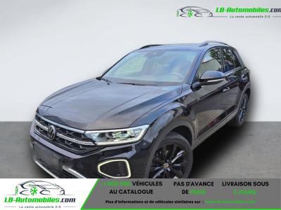 Volkswagen T-Roc 1.5 TSI EVO 150 Start/Stop BVM