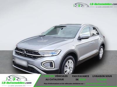 Volkswagen T-Roc 1.5 TSI EVO 150 Start/Stop BVA